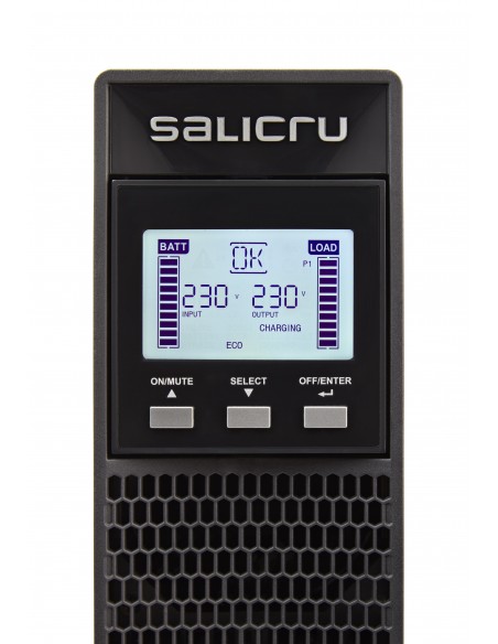 Salicru SPS 800 ADV RT2