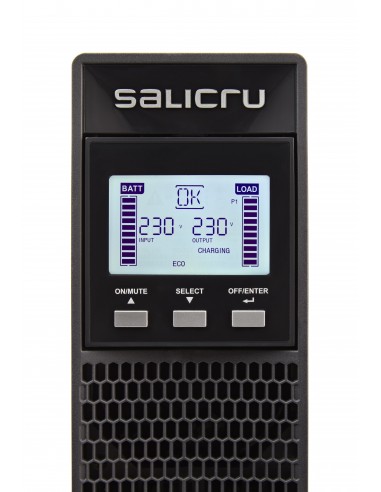 Salicru SPS 1100 ADV RT2
