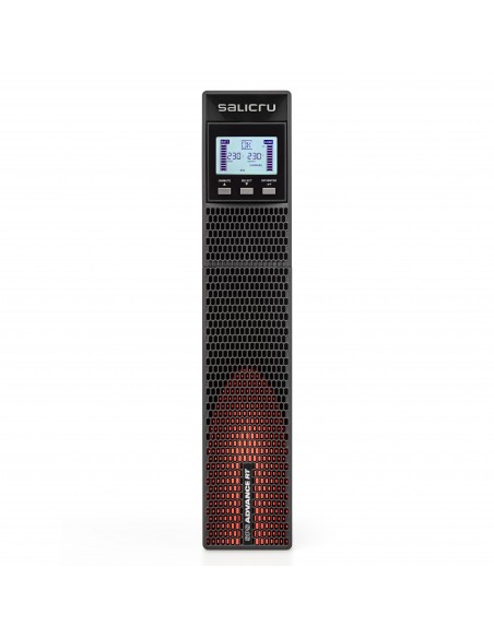 Salicru SPS 2000 ADV RT2 Salicru SPS 2000 ADV RT2