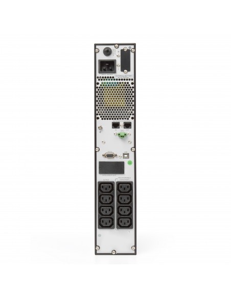 Salicru SPS 2000 ADV RT2 Salicru SPS 2000 ADV RT2