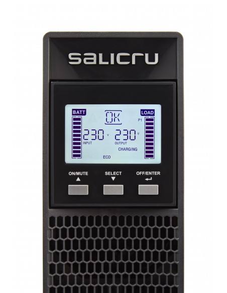Salicru SPS 2000 ADV RT2 Salicru SPS 2000 ADV RT2