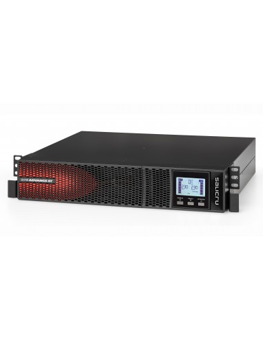Salicru SPS 2000 ADV RT2