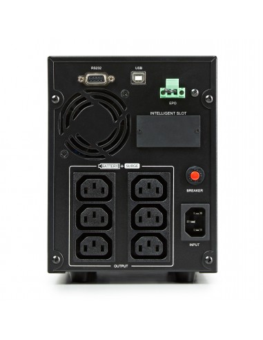 Salicru SPS 850 ADV T