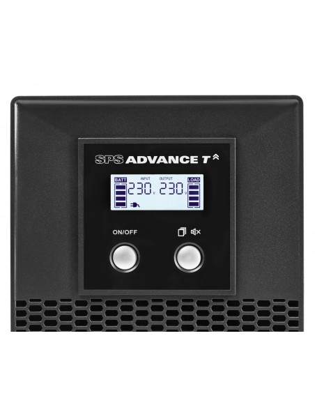 Salicru SPS 850 ADV T