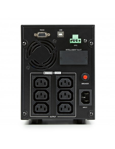 Salicru SPS 2000 ADV T