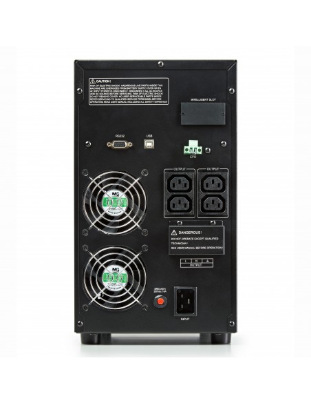 Salicru SPS 3000 ADV T