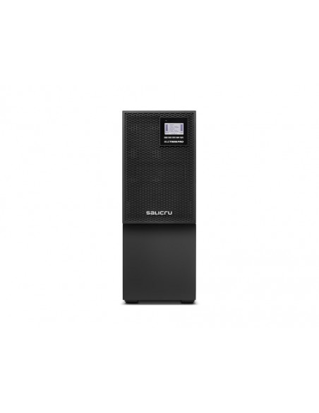 Salicru SLC-4000-TWIN PRO3 sistema de alimentación ininterrumpida (UPS) Doble conversión (en línea) 4 kVA 4000 W