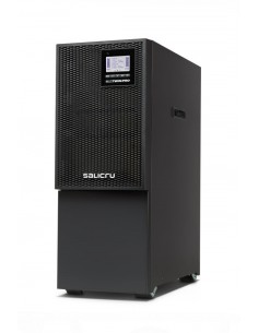 Salicru SLC-5000-TWIN PRO3 sistema de alimentación ininterrumpida (UPS) Doble conversión (en línea) 5 kVA 5000 W