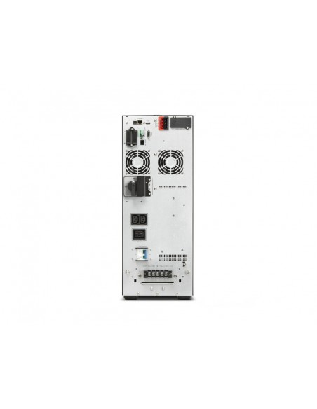 Salicru SLC-8000-TWIN PRO3 sistema de alimentación ininterrumpida (UPS) Doble conversión (en línea) 8 kVA 8000 W