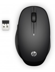 HP Ratón en modo dual