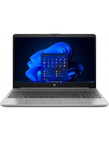 HP 250 G9 Portátil 39,6 cm (15.6") Full HD Intel® Celeron® N4500 8 GB DDR4-SDRAM 256 GB SSD Wi-Fi 5 (802.11ac) Windows 11 Home