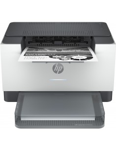 HP LaserJet Impresora M209dw, Blanco y negro, Impresora para Home y Home Office, Estampado, Impresión a doble cara Tamaño