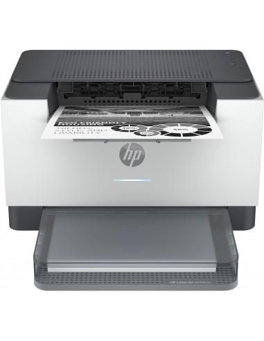 HP LaserJet Impresora M209dw, Blanco y negro, Impresora para Home y Home Office, Estampado, Impresión a doble cara Tamaño