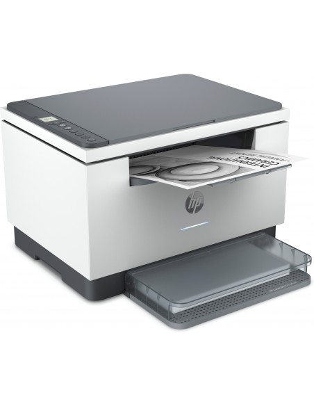 HP LaserJet Impresora multifunción HP M234dwe, Blanco y negro, Impresora para Home y Home Office, Impresión, copia, escáner,