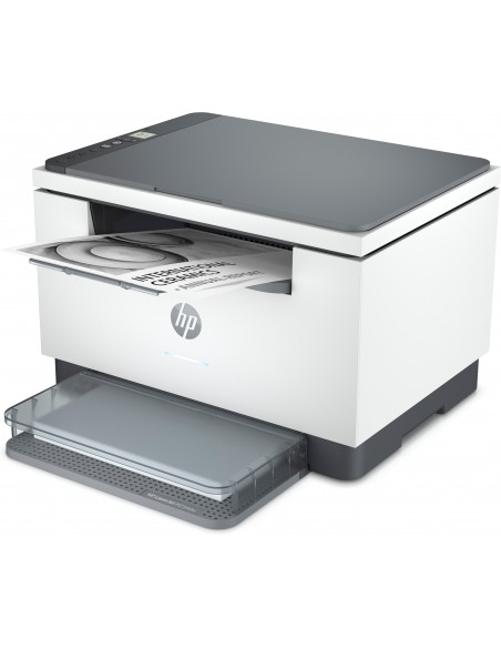 HP LaserJet Impresora multifunción M234dw, Blanco y negro, Impresora para Oficina pequeña, Impresión, copia, escáner, Escanear