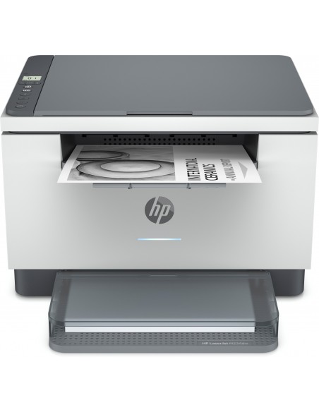 HP LaserJet Impresora multifunción M234dw, Blanco y negro, Impresora para Oficina pequeña, Impresión, copia, escáner, Escanear