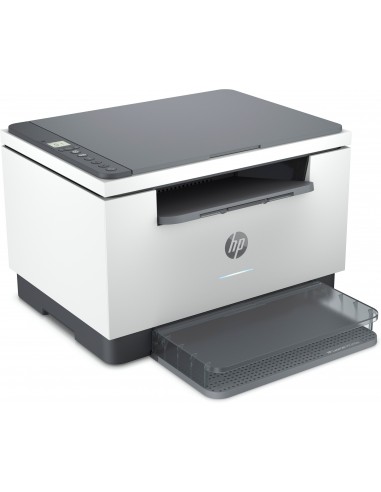 HP LaserJet Impresora multifunción M234dw, Blanco y negro, Impresora para Oficina pequeña, Impresión, copia, escáner, Escanear