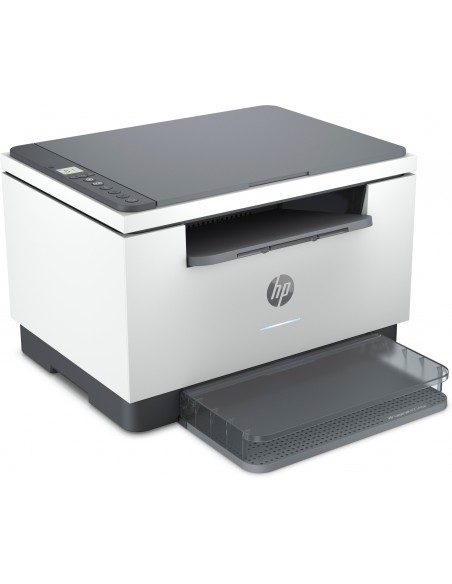 HP LaserJet Impresora multifunción M234dw, Blanco y negro, Impresora para Oficina pequeña, Impresión, copia, escáner, Escanear