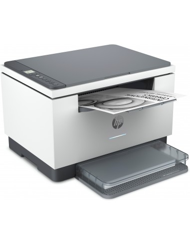 HP LaserJet Impresora multifunción M234dw, Blanco y negro, Impresora para Oficina pequeña, Impresión, copia, escáner, Escanear