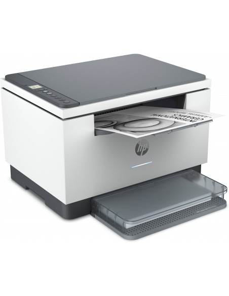HP LaserJet Impresora multifunción M234dw, Blanco y negro, Impresora para Oficina pequeña, Impresión, copia, escáner, Escanear