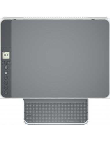 HP LaserJet Impresora multifunción M234dw, Blanco y negro, Impresora para Oficina pequeña, Impresión, copia, escáner, Escanear