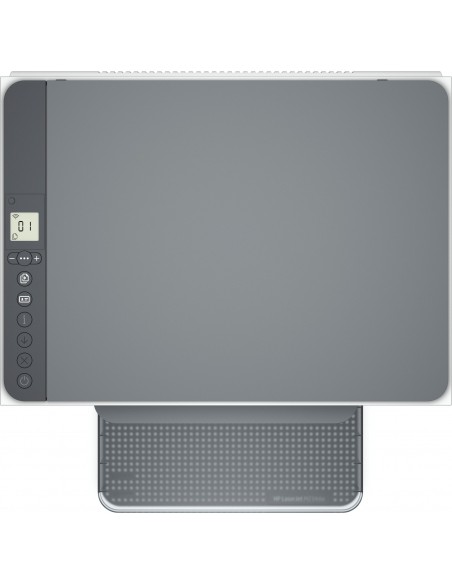 HP LaserJet Impresora multifunción M234dw, Blanco y negro, Impresora para Oficina pequeña, Impresión, copia, escáner, Escanear