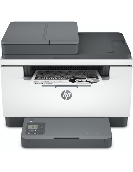 HP LaserJet Impresora multifunción M234sdw, Blanco y negro, Impresora para Oficina pequeña, Impresión, copia, escáner,