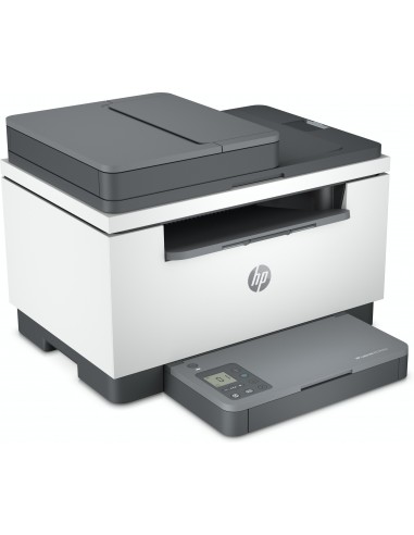 HP LaserJet Impresora multifunción M234sdw, Blanco y negro, Impresora para Oficina pequeña, Impresión, copia, escáner,