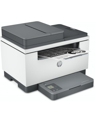 HP LaserJet Impresora multifunción M234sdw, Blanco y negro, Impresora para Oficina pequeña, Impresión, copia, escáner,