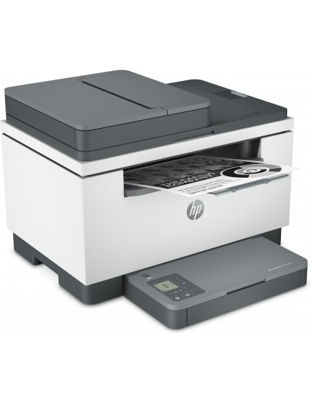 HP LaserJet Impresora multifunción M234sdw, Blanco y negro, Impresora para Oficina pequeña, Impresión, copia, escáner,