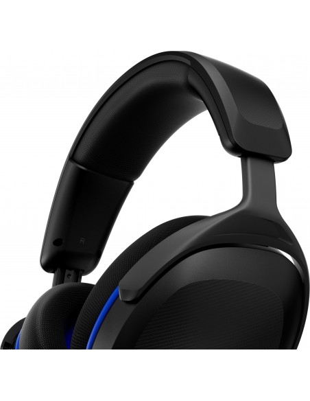 HyperX Auriculares gaming Cloud Stinger 2 Core, PS, negros