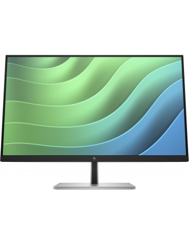 HP E27 G5 pantalla para PC 68,6 cm (27") 1920 x 1080 Pixeles Full HD LED Negro