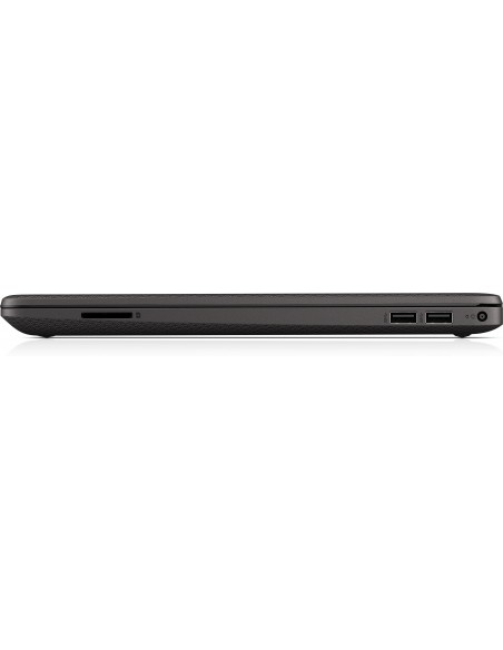 HP 255 G9 Portátil 39,6 cm (15.6") Full HD AMD Ryzen™ 5 5625U 16 GB DDR4-SDRAM 512 GB SSD Wi-Fi 5 (802.11ac) FreeDOS Negro