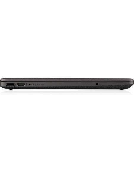 HP 255 G9 Portátil 39,6 cm (15.6") Full HD AMD Ryzen™ 5 5625U 16 GB DDR4-SDRAM 512 GB SSD Wi-Fi 5 (802.11ac) FreeDOS Negro