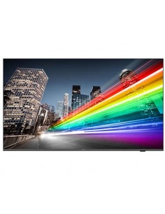 Philips 70BFL2214 12 Televisor 177,8 cm (70") 4K Ultra HD Smart TV Wifi Antracita, Gris