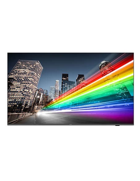 Philips 70BFL2214 12 Televisor 177,8 cm (70") 4K Ultra HD Smart TV Wifi Antracita, Gris