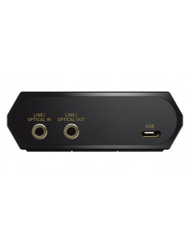 Creative Labs Sound BlasterX G6 7.1 canales USB