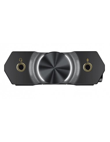 Creative Labs Sound BlasterX G6 7.1 canales USB