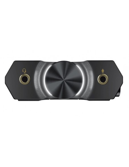 Creative Labs Sound BlasterX G6 7.1 canales USB