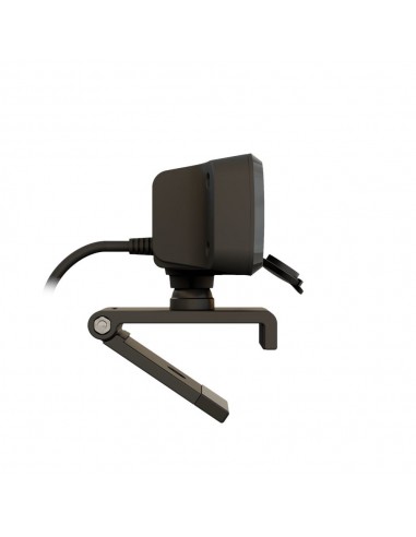 Creative Labs Creative Live! Cam Sync V3 cámara web 5 MP 2560 x 1440 Pixeles USB 2.0 Negro