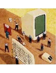 Lenovo ThinkPlus ePac 2 Years Hersteller-Bring In Service for Value Line G550