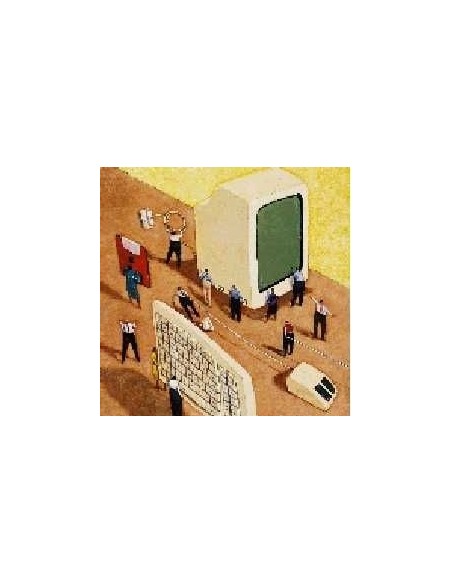 Lenovo ThinkPlus ePac 2 Years Hersteller-Bring In Service for Value Line G550