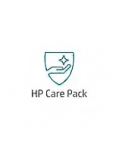 HP 3 year Next Business Day Service for LaserJet Pro MFP 410x