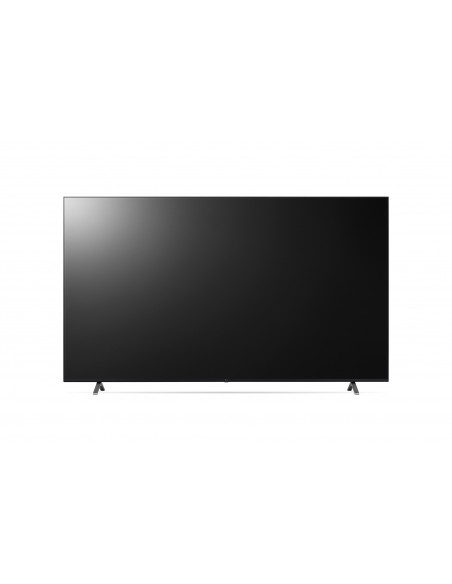 LG 75UN640S Pantalla plana para señalización digital 190,5 cm (75") LCD Wifi 330 cd   m² 4K Ultra HD Azul Web OS