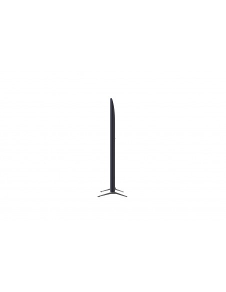 LG 75UN640S Pantalla plana para señalización digital 190,5 cm (75") LCD Wifi 330 cd   m² 4K Ultra HD Azul Web OS