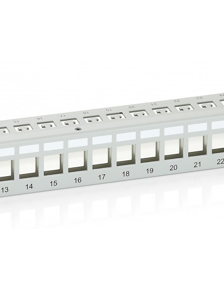 Equip 767124 panel de parcheo 1U