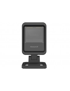 Honeywell Genesis XP 7680g Lector de códigos de barras fijo 1D 2D LED Negro