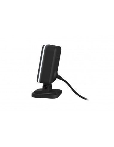 Honeywell Genesis XP 7680g Lector de códigos de barras fijo 1D 2D LED Negro