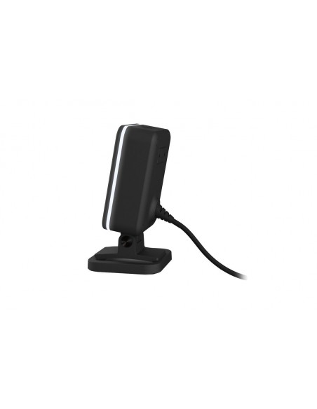 Honeywell Genesis XP 7680g Lector de códigos de barras fijo 1D 2D LED Negro