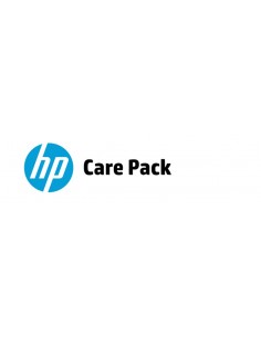 HPE Serv. de portátiles HP Pavilion AD con recogida y devolución, 3 años